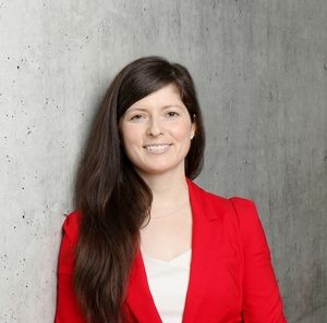 Meet your Posher, Geneviève